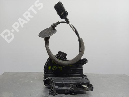 Used Front right lock RENAULT CLIO IV (BH_) [2012-2021]  9984622