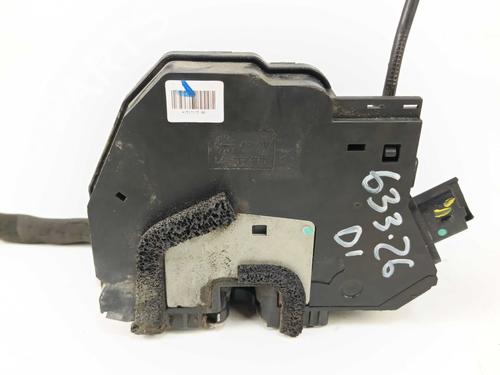 Front left lock RENAULT FLUENCE (L3_) 1.5 dCi (L30S) | BP40506876C98 - Image 2