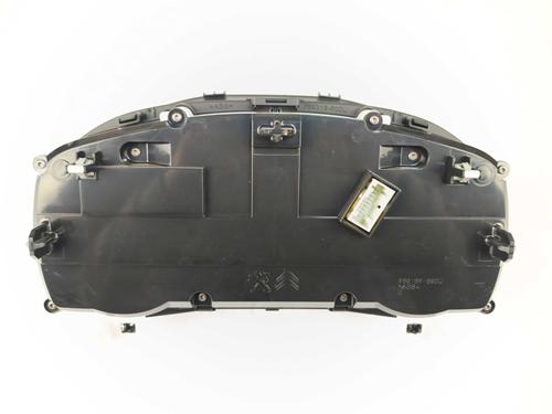 Instrument cluster OPEL CORSA F (P2JO) 1.5 (68) | BP34367232C47 - Image 2