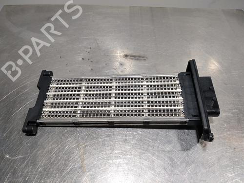 Varmeblæsermodstand MERCEDES-BENZ CITAN MPV (W415) 109 CDI (415.703) (90 hp) 11647271