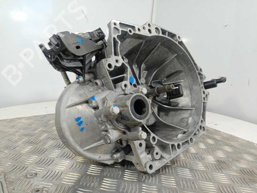 Gearbox PEUGEOT PARTNER Tepee 1.6 HDi 90 | BP39621824M3 - Image 3