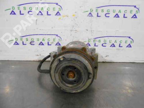 AC compressor LAND ROVER DEFENDER Station Wagon (L316)  | BP11037713M34 