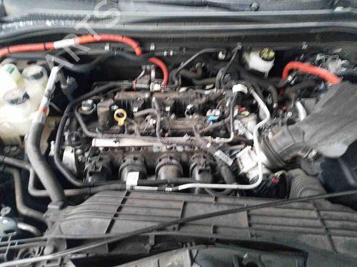 Engine mount FORD KUGA III (DFK) 2.5 Duratec Plug-in-Hybrid | BP31811045M89  - Image 11