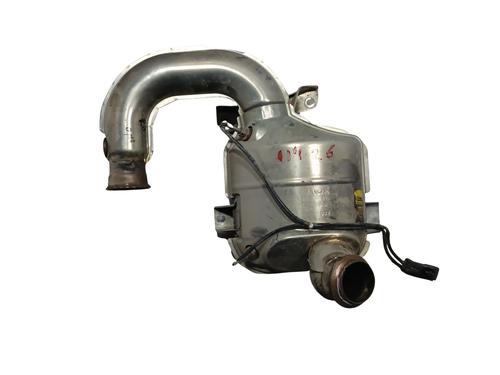 partikelfilter partikelfilter CITROËN JUMPY III Van (V_) 2.0 BlueHDi 120 (122 hp) 35946513 35946513