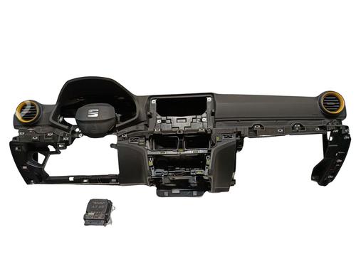 Kollisonspute sett SEAT ARONA (KJ7, KJP) 1.0 TSI (95 hp) 28421156