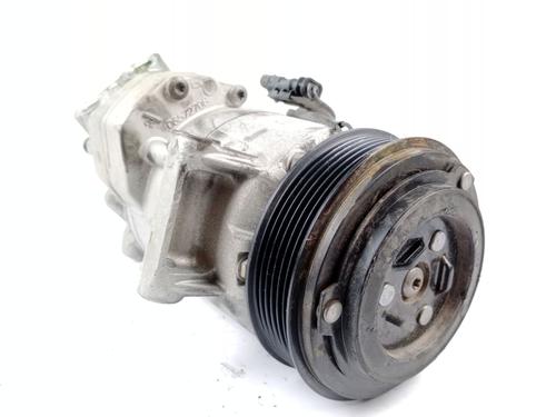 Used AC compressor OPEL MERIVA B MPV (S10) 1.6 CDTI (75) (110 hp) 24935913