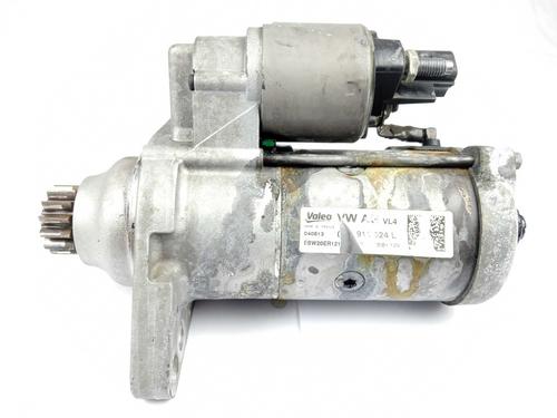 Used Starter Starter 11885193 11885193