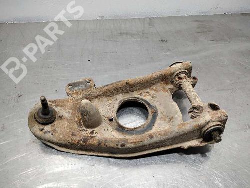 Used Left front suspension arm Left front suspension arm RENAULT 8 (113_) [1962-1976] 10093260 10093260