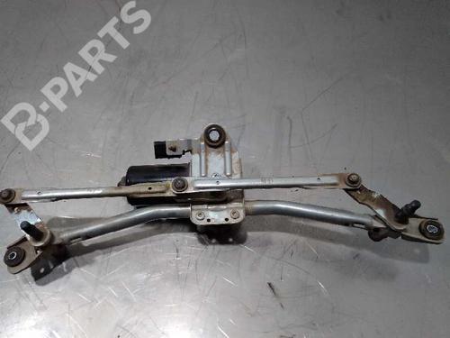 Front wiper motor HYUNDAI ix35 (LM, EL, ELH)  | BP9995893M29 