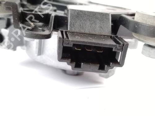 Rear wiper motor MERCEDES-BENZ GLA-CLASS (X156) GLA 200 CDI / d (156.908) | BP25866898M102 