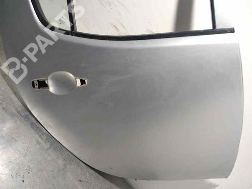Right rear door MITSUBISHI L200 / TRITON (KA_T, KB_T) 2.5 DI-D 4WD (KB4T) | BP9980157C5 