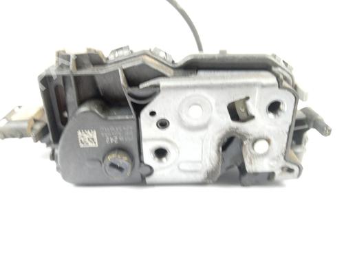 Rear left lock PEUGEOT 5008 (0U_, 0E_) 1.6 HDi | BP13927495C100 
