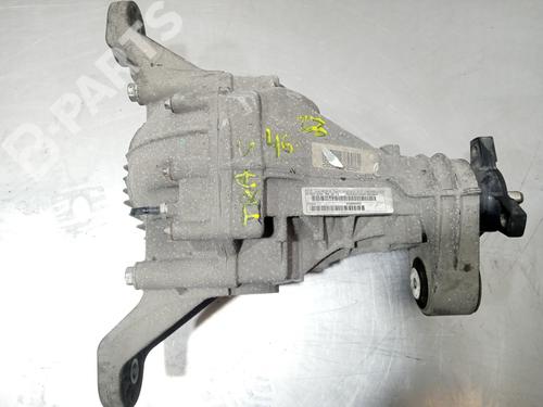 Rear differential MERCEDES-BENZ M-CLASS (W164) ML 320 CDI 4-matic (164.122) | BP11825932M24 