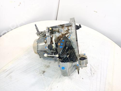 Gearbox CITROËN BERLINGO Box Body/MPV (B9) 1.6 HDi 75 | BP32980090M3 - Image 4