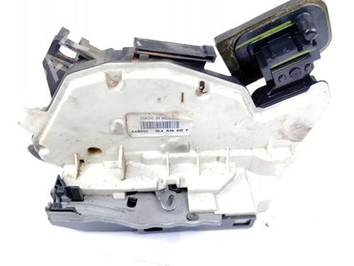 Used Rear left lock Rear left lock 17908939 17908939