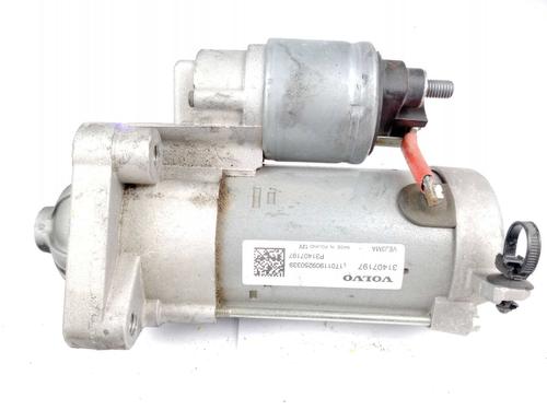 Used Starter Starter VOLVO S60 III (224) T4 (190 hp) 20663935 20663935