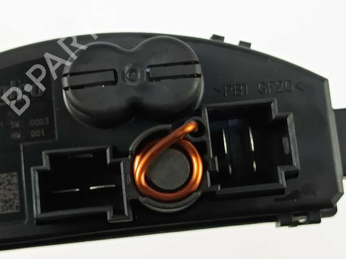 Heater resistor VW GOLF VIII (CD1, DA1) 1.0 eTSI | BP39099140M108 - Image 3