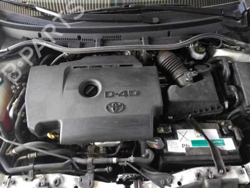 Electronic module TOYOTA AURIS (_E18_) | BP9978798M83 - Image 8