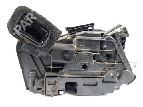 Rear left lock SEAT LEON (5F1)  | BP10966703C100 