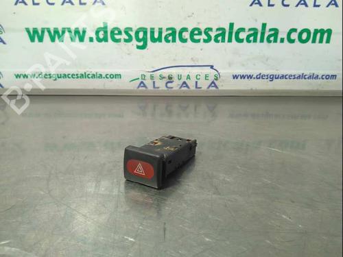 Used Warning switch LAND ROVER DISCOVERY II (L318) 2.5 Td5 4x4 (139 hp) 14353363