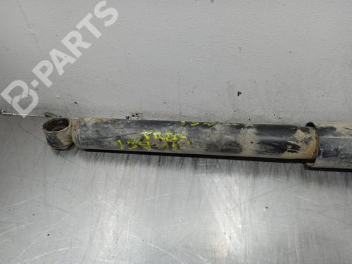 Right rear shock absorber NISSAN TERRANO II (R20)  | BP10015949M19 