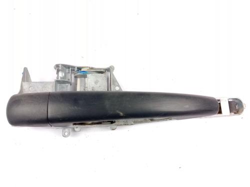 Front right exterior door handle CITROËN BERLINGO MULTISPACE (B9) 1.6 HDi 75 / BlueHDi 75 9680168580