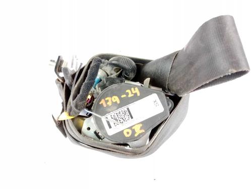 Used Front left seatbelt Front left seatbelt CITROËN NEMO MPV 1.3 HDi 75 (75 hp) 17678648 17678648