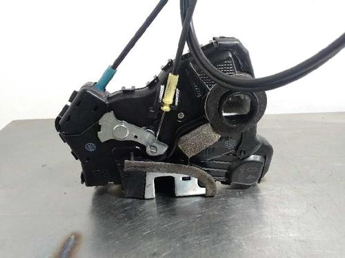 Front right lock SUZUKI GRAND VITARA II (JT, TE, TD)  | BP10196890C97 