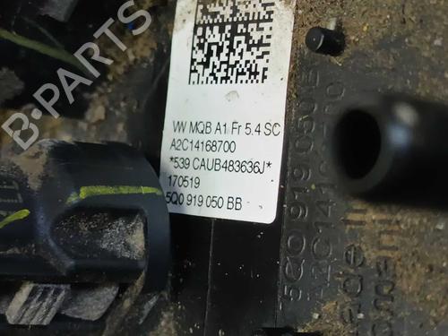 Fuel pump AUDI Q2 (GAB, GAG) 30 TDI | BP36998274M76 - Image 3