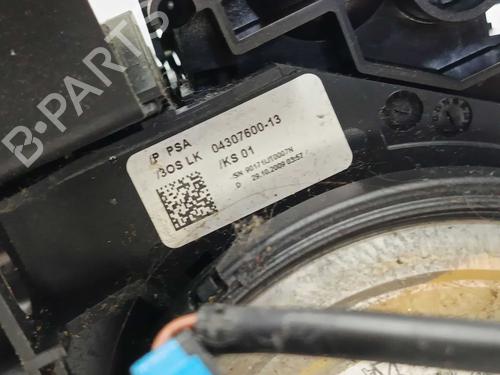 Switch PEUGEOT 5008 (0U_, 0E_) 1.6 HDi | BP37632506I30 - Image 5