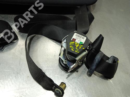 Kollisonspute sett SMART FORFOUR (454) 1.5 CDI (454.001) | BP10659979C86 