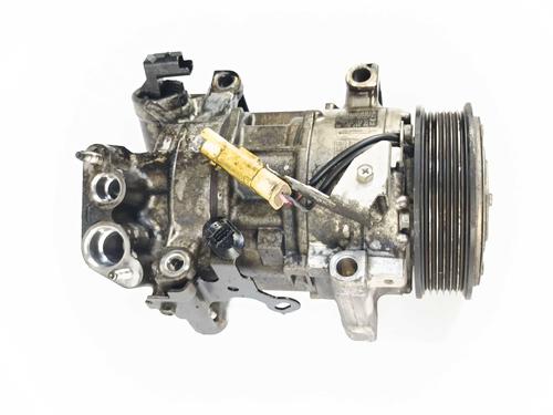 AC compressor OPEL CORSA F (P2JO) 1.5 (68) | BP36452828M34 - Image 3