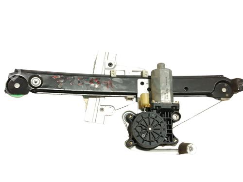 Used Rear left window mechanism VOLVO S60 I (384) D5 (163 hp) 27338464