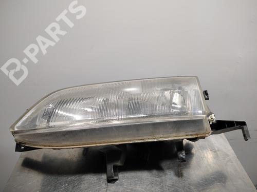 Left headlight HONDA ACCORD VI (CK, CG, CH, CF) [1997-2003]nullnull