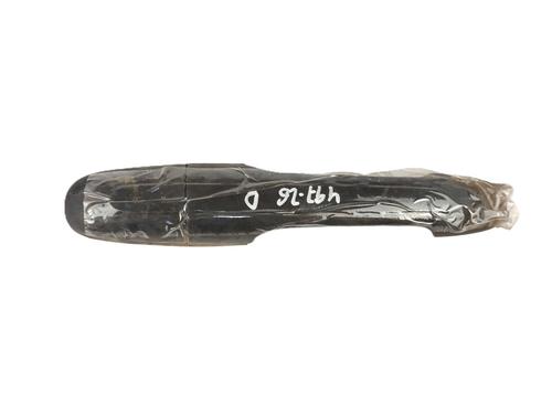 Used Front right exterior door handle Front right exterior door handle 38410297 38410297