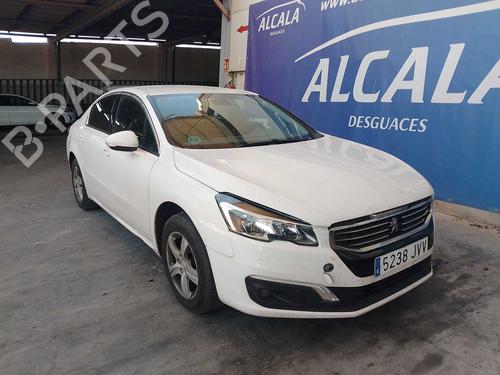 Switch PEUGEOT 508 I (8D_) 1.6 BlueHDi 120 | BP36086534I30 - Image 10