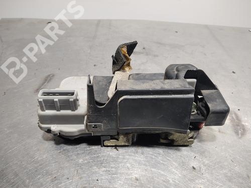 Rear left lock PEUGEOT 307 (3A/C)  | BP9983613C100 