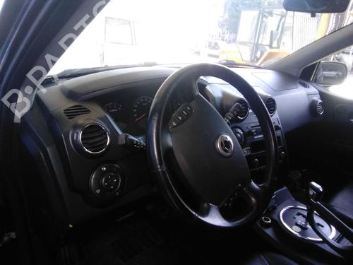 Left front fog light SSANGYONG ACTYON I 2.0 Xdi | BP12111958C30 - Image 12
