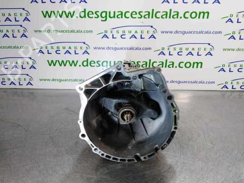 Used Gearbox Gearbox 9992723 9992723