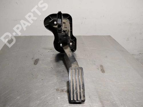 Used Pedal Pedal FORD TRANSIT Van (FA_ _) [2006-2014] 10142528 10142528