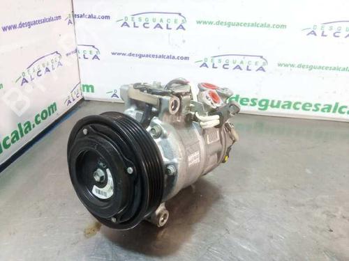 Used AC compressor AC compressor 9994864 9994864