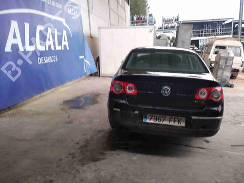 Right tailgate light VW PASSAT B6 (3C2) 2.0 TDI 16V | BP9985149C80 - Image 5