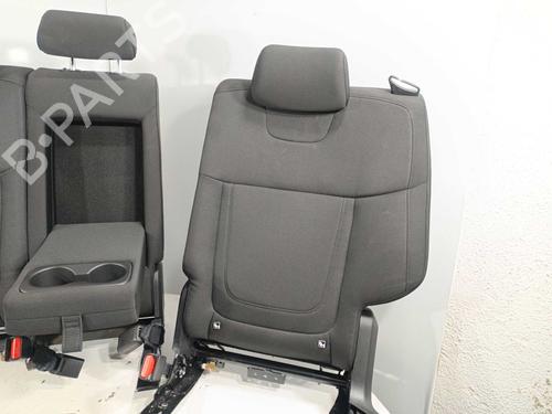 Sæde sæt HYUNDAI TUCSON (NX4E, NX4A) 1.6 T-GDi | BP32166589C78 - Image 21