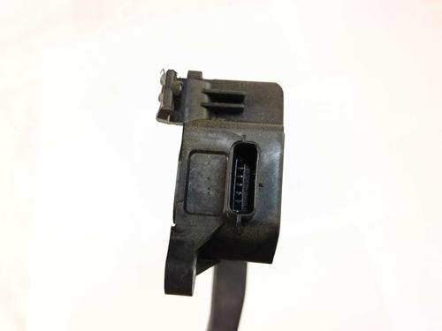 Pedal RENAULT EXPRESS Box Body/MPV | BP36032911I4 - Image 3