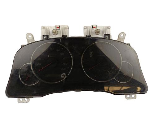 Used Instrument cluster TOYOTA LAND CRUISER PRADO (_J12_) 3.0 D-4D (KDJ120, KDJ125) (166 hp) 29626396