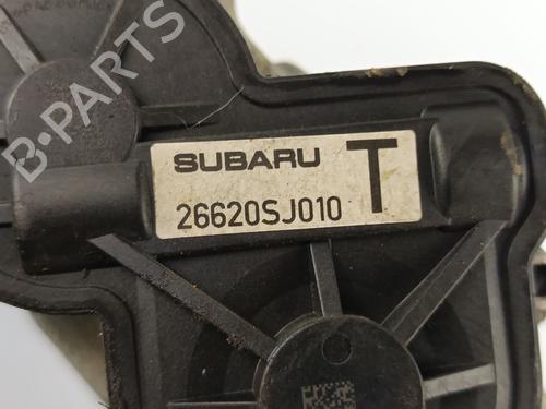Left rear brake caliper SUBARU XV (GT) 2.0 i e-BOXER AWD (GTE) | BP31862516M107