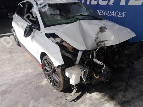 Steering wheel HYUNDAI i20 III (BC3, BI3) 1.6 T-GDi N | BP30204781C49 - Image 10