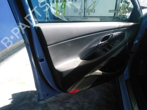 Electronic module HYUNDAI i30 (PDE, PD, PDEN) | BP15670110M83 - Image 14