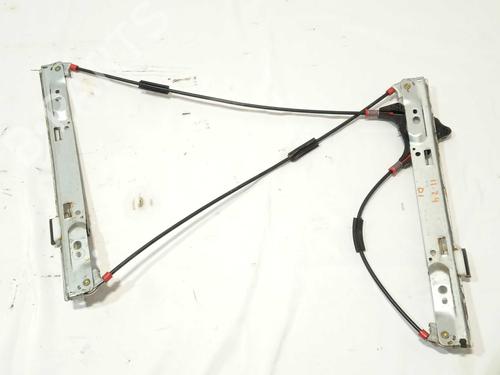 Used Front left window mechanism Front left window mechanism FORD FIESTA VI (CB1, CCN) 1.0 EcoBoost (100 hp) 17190197 17190197