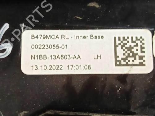 Left tailgate light FORD FIESTA VII (HJ, HF) 1.0 EcoBoost | BP33941453C79 - Image 4
